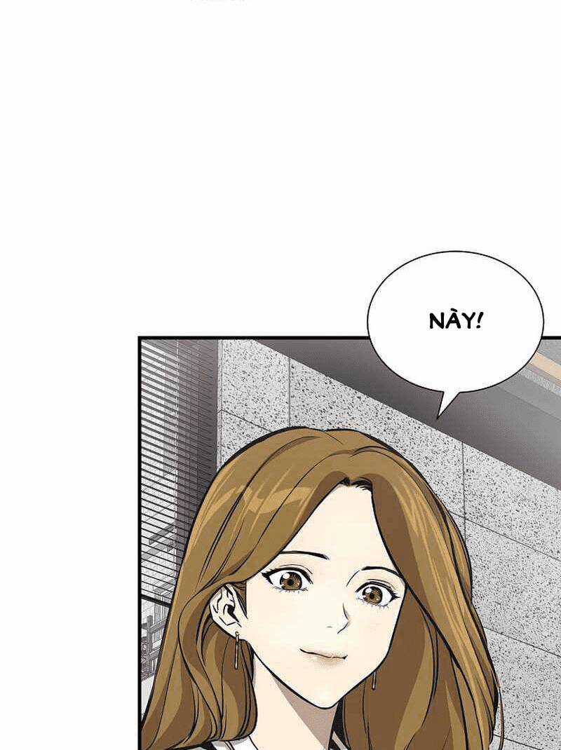 Quét Rác Ngày Tận Thế Chapter 1 trang 63