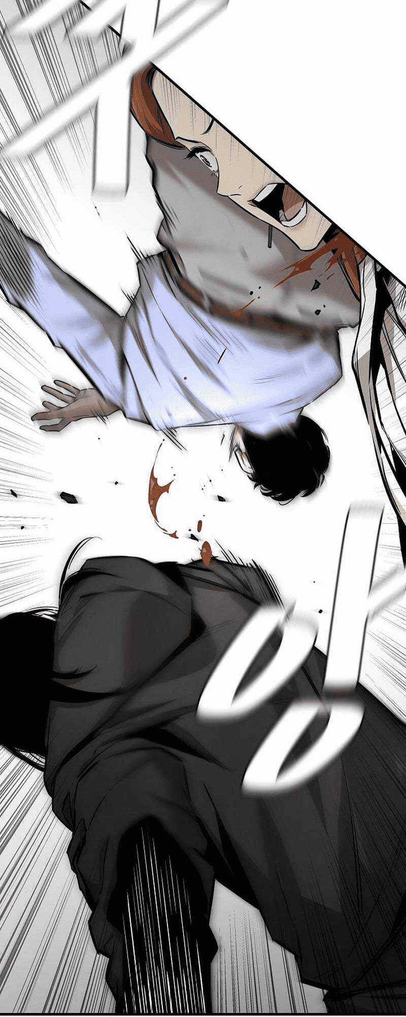 Quét Rác Ngày Tận Thế Chapter 1 trang 69