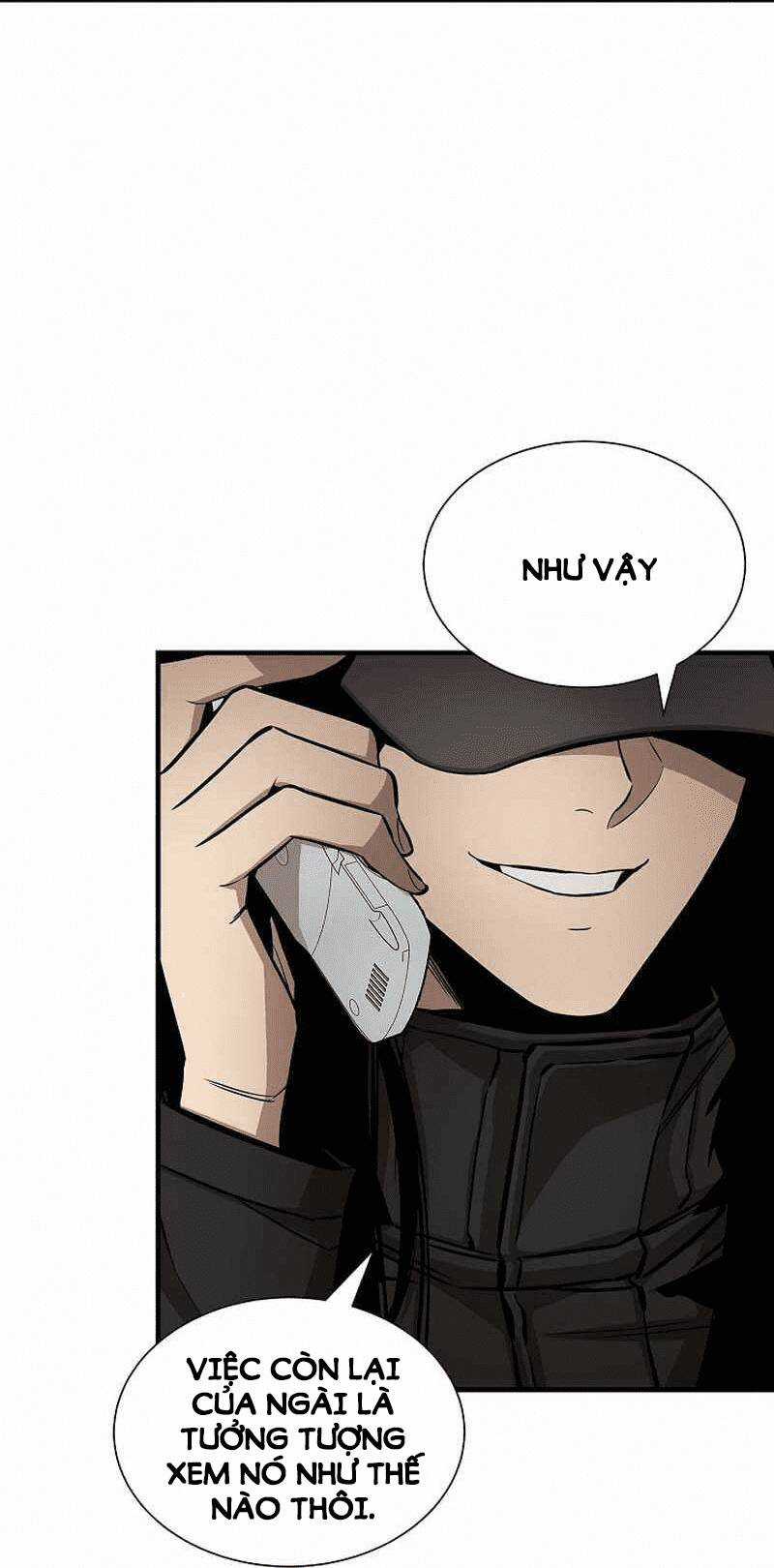 Quét Rác Ngày Tận Thế Chapter 1 trang 7