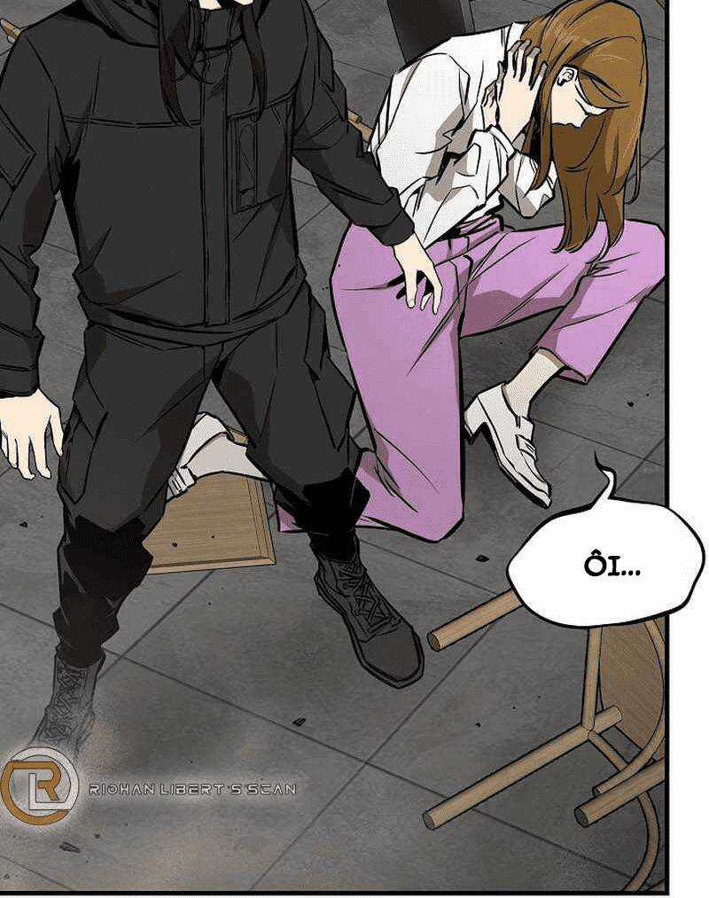 Quét Rác Ngày Tận Thế Chapter 1 trang 73