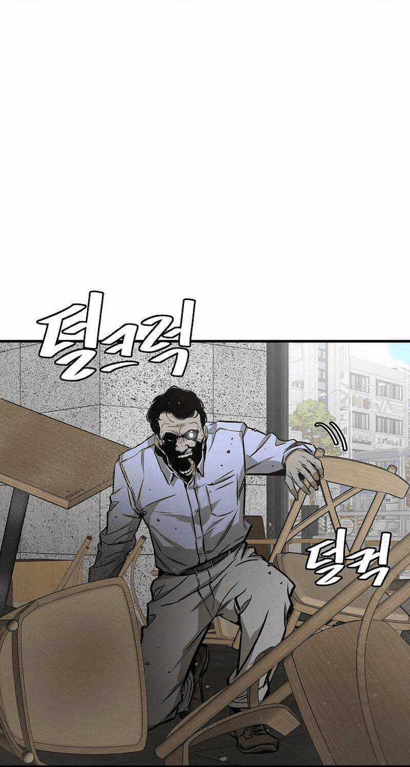 Quét Rác Ngày Tận Thế Chapter 1 trang 74