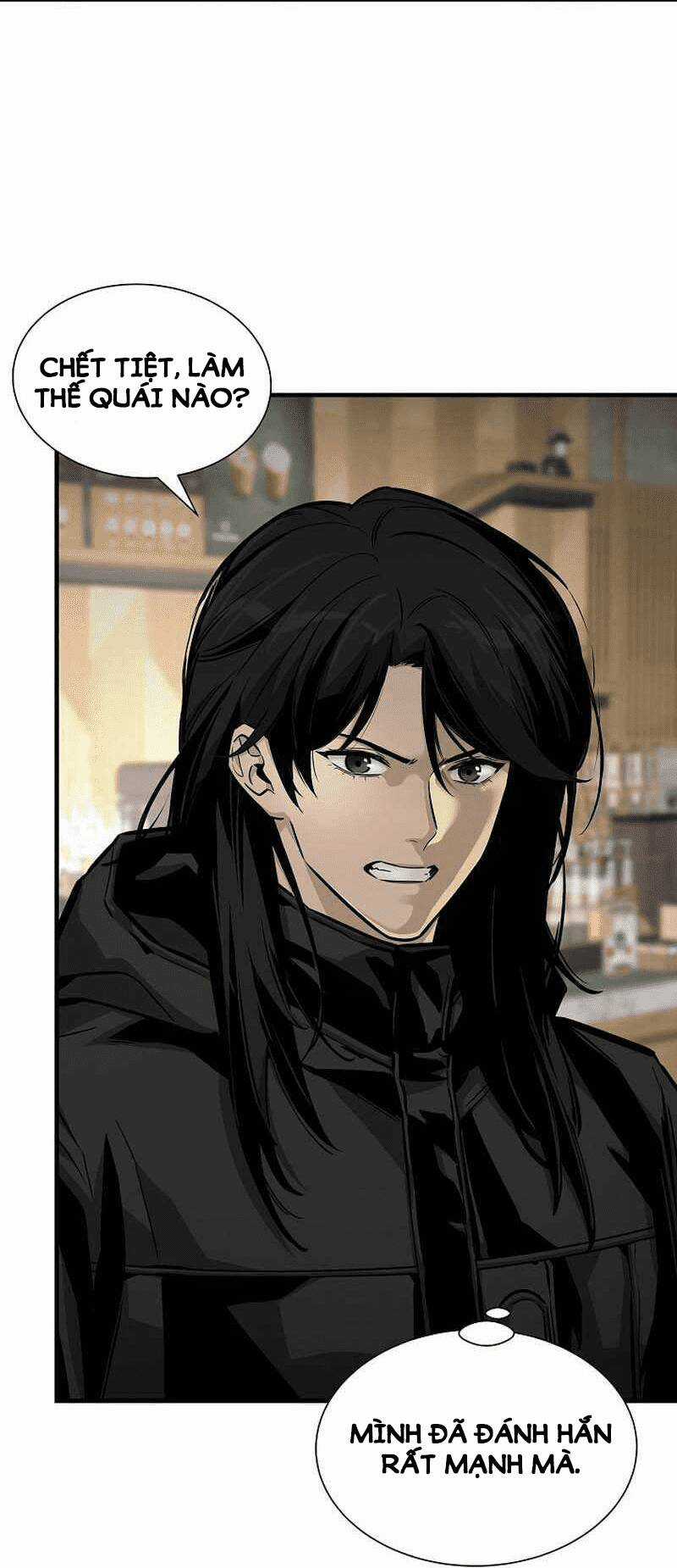 Quét Rác Ngày Tận Thế Chapter 1 trang 75