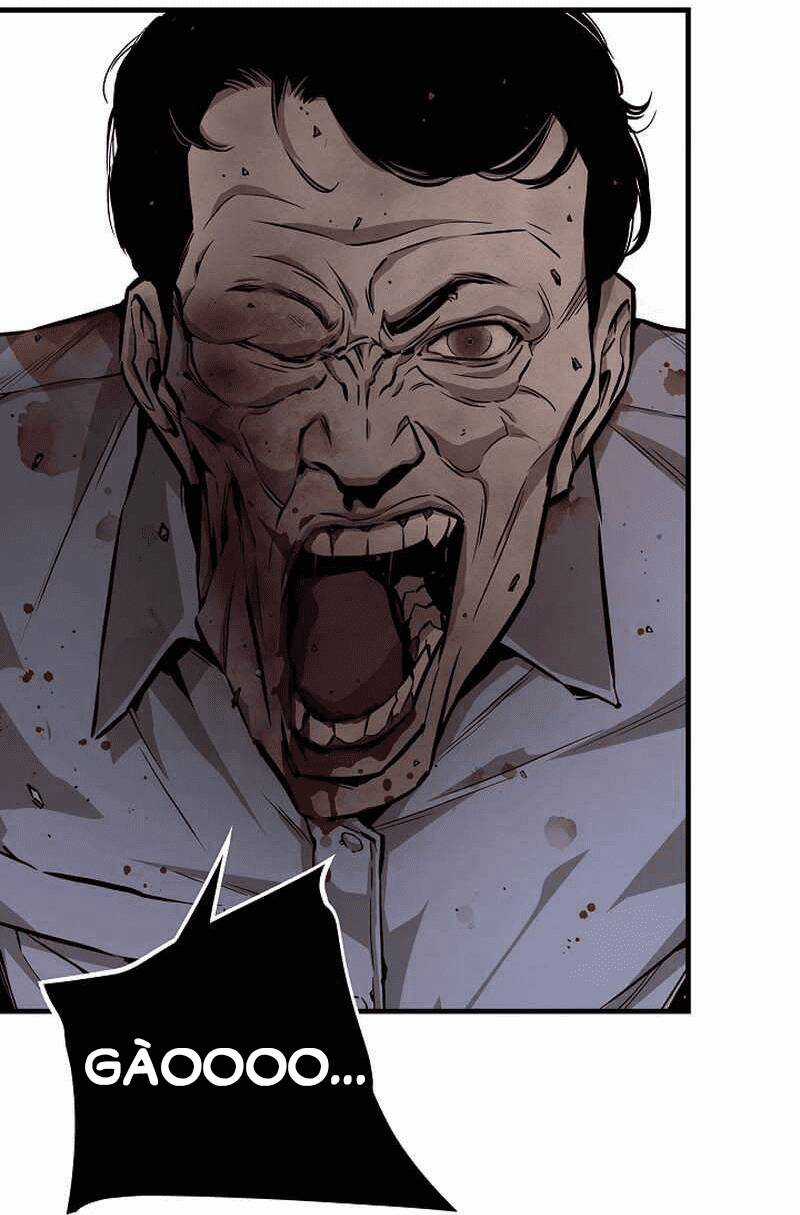 Quét Rác Ngày Tận Thế Chapter 1 trang 77