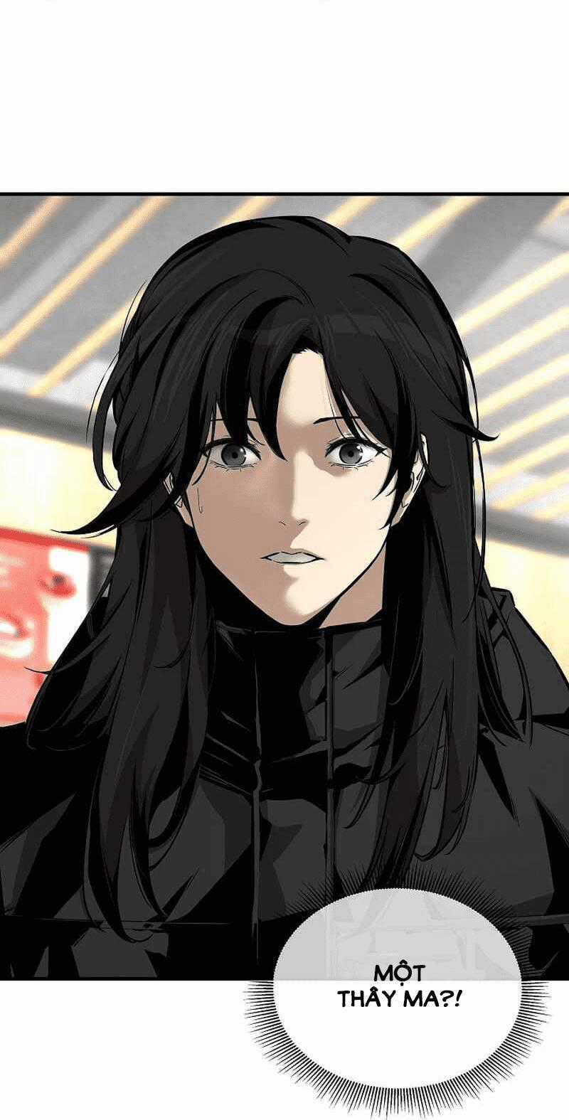 Quét Rác Ngày Tận Thế Chapter 1 trang 78