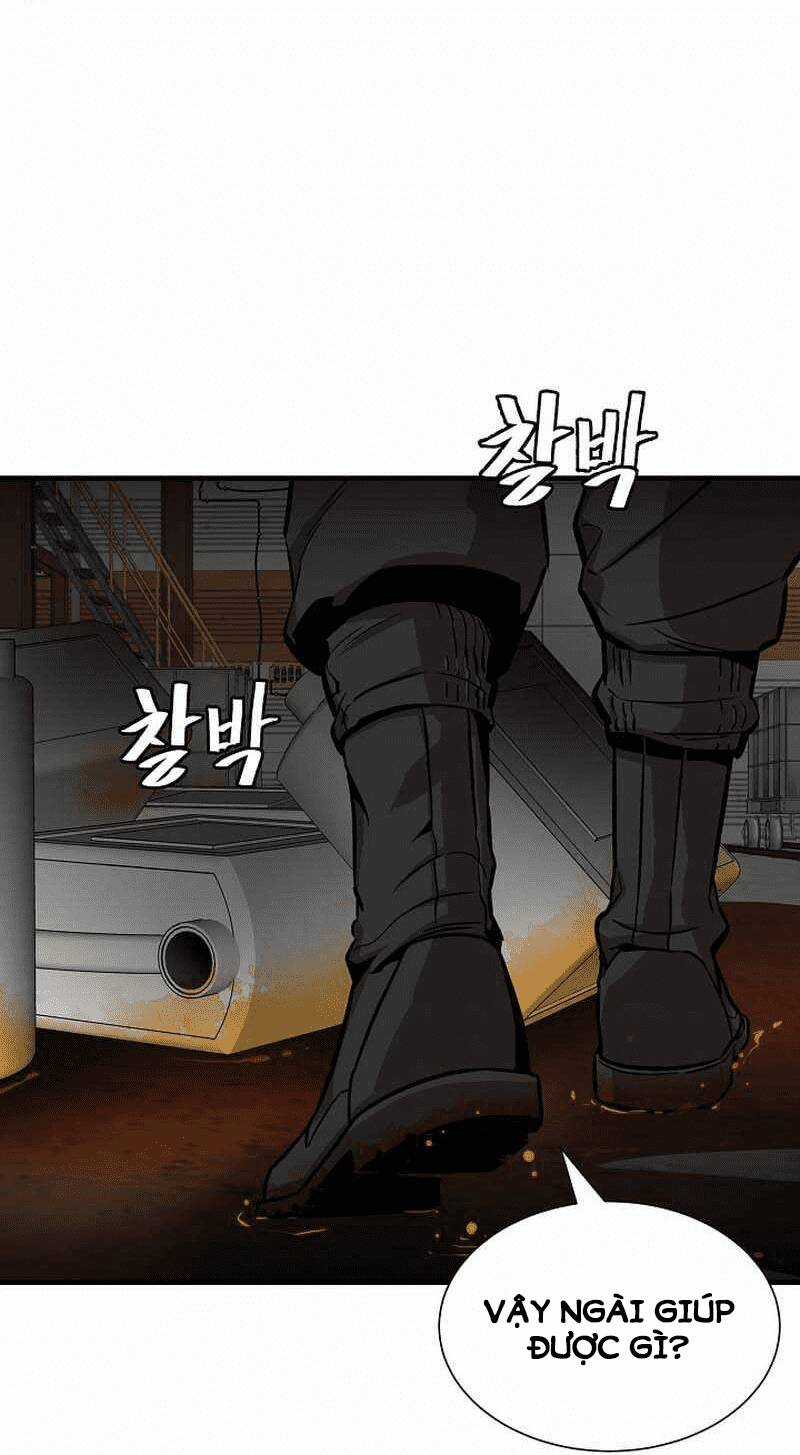 Quét Rác Ngày Tận Thế Chapter 1 trang 9