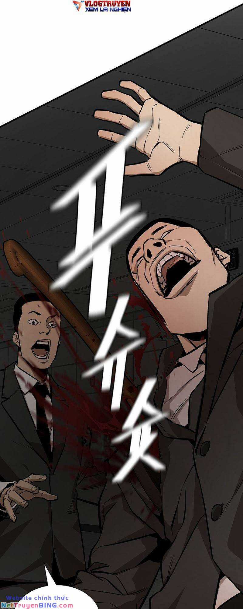 Quét Rác Ngày Tận Thế Chapter 10 trang 18