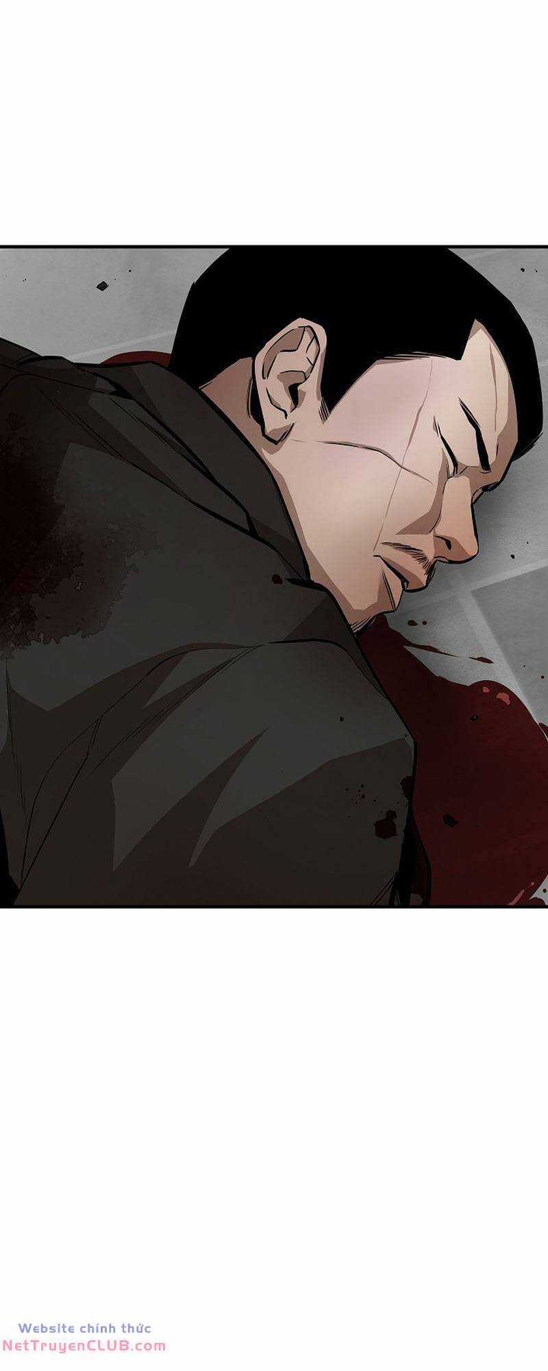 Quét Rác Ngày Tận Thế Chapter 10 trang 2