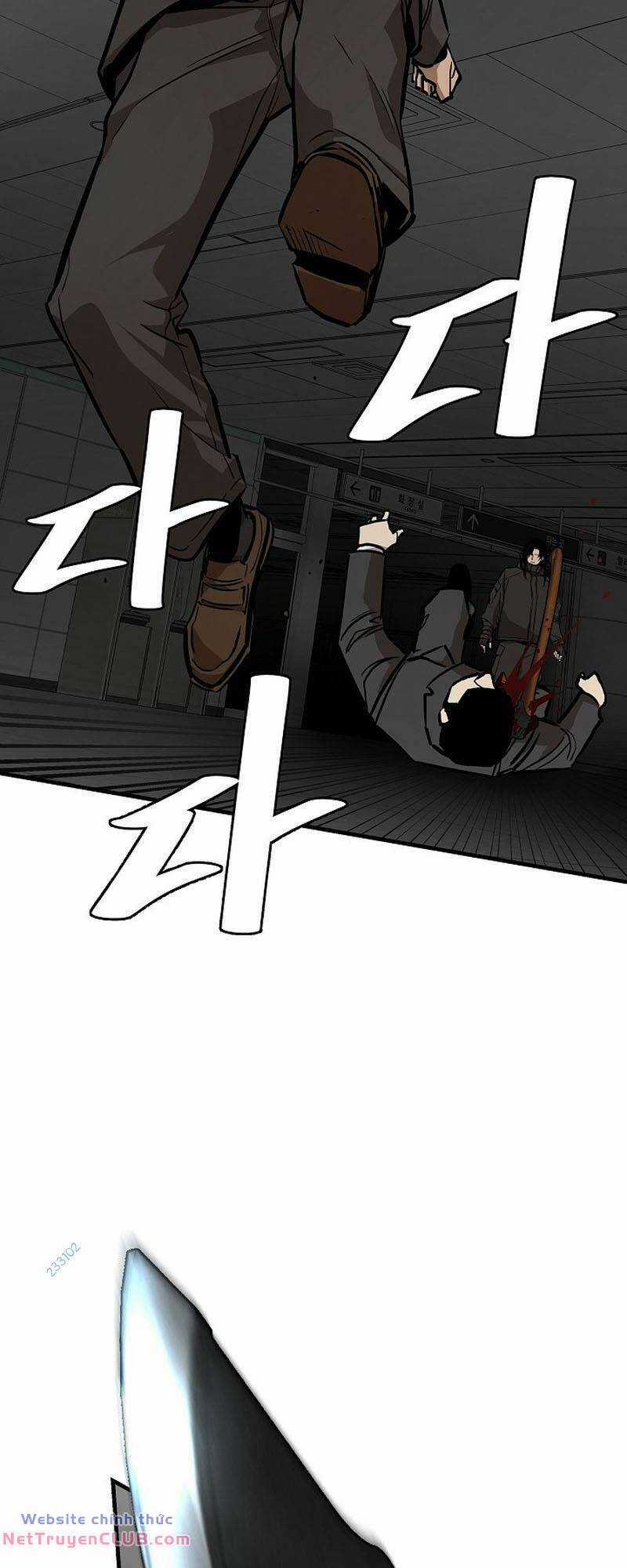 Quét Rác Ngày Tận Thế Chapter 10 trang 20