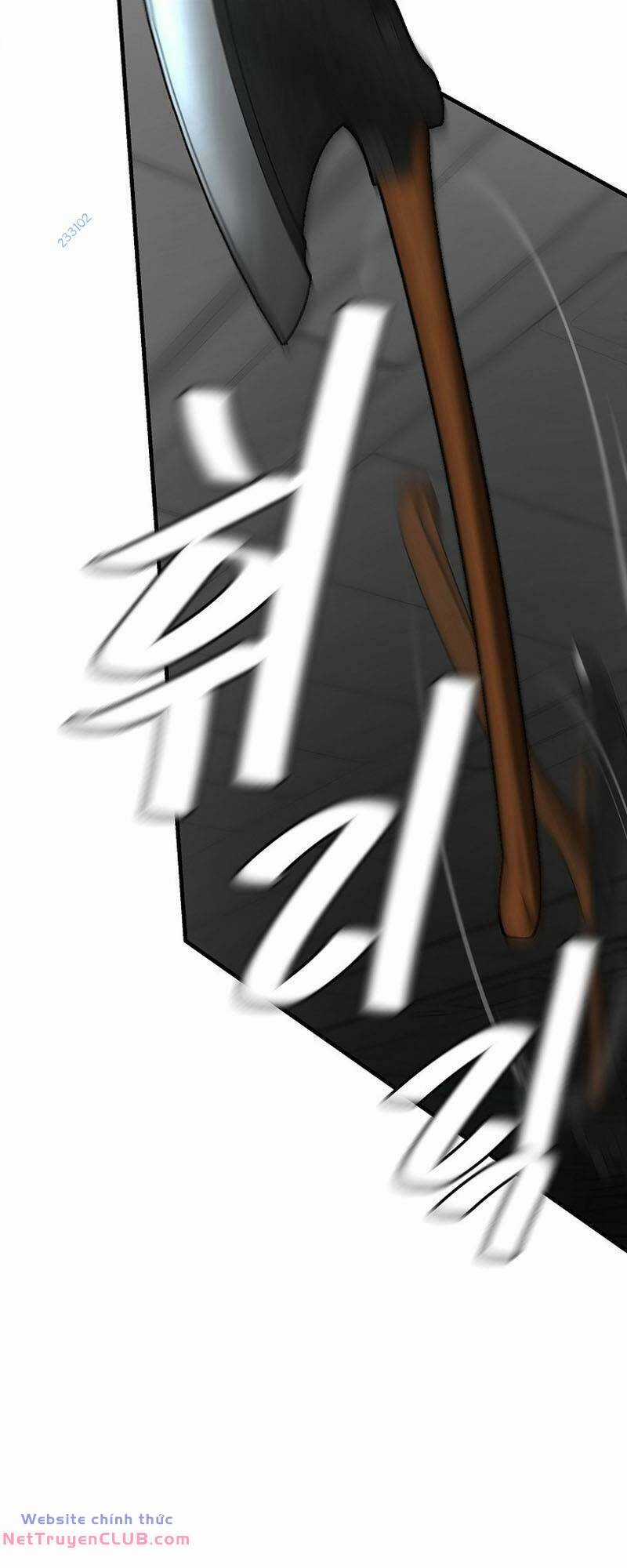 Quét Rác Ngày Tận Thế Chapter 10 trang 21