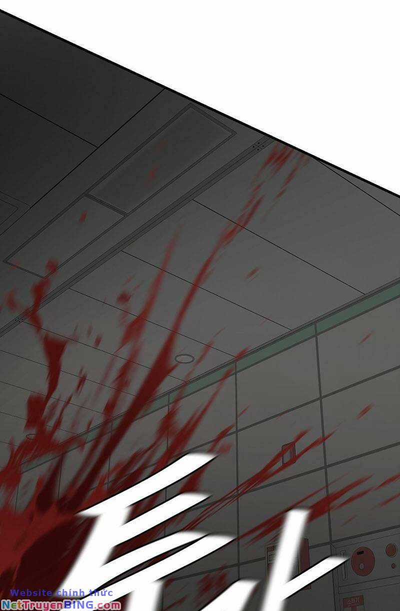 Quét Rác Ngày Tận Thế Chapter 10 trang 22