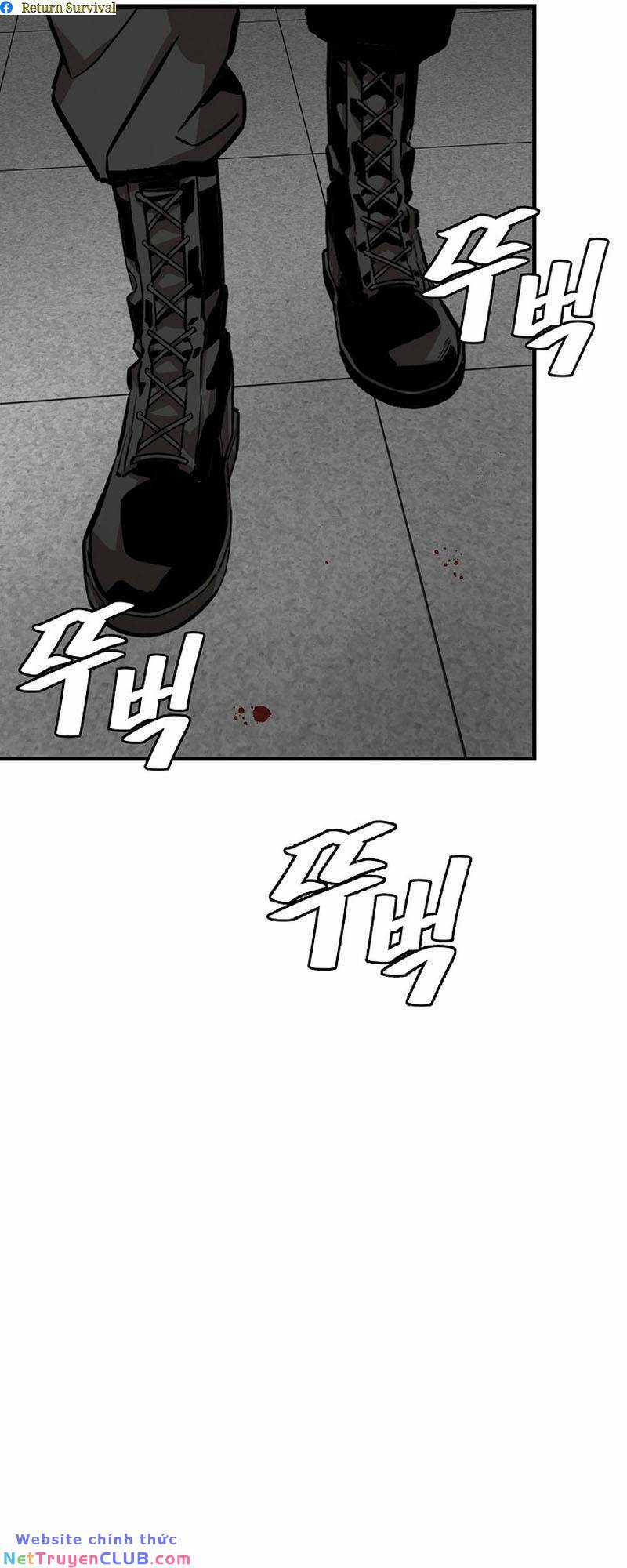 Quét Rác Ngày Tận Thế Chapter 10 trang 24