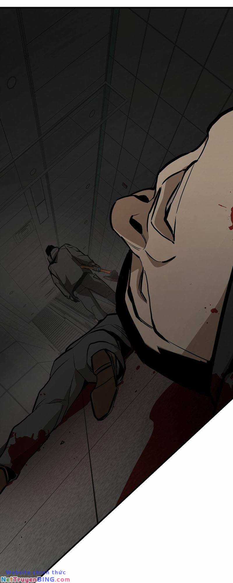 Quét Rác Ngày Tận Thế Chapter 10 trang 25