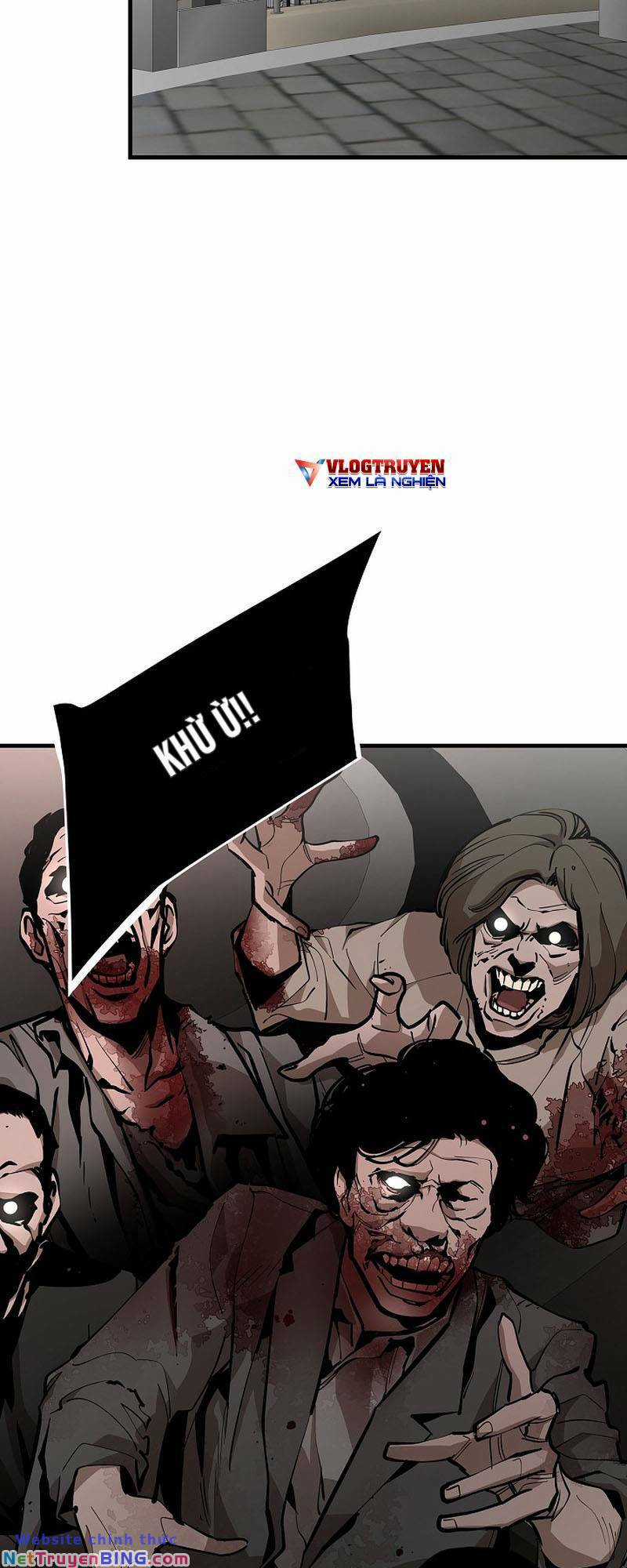 Quét Rác Ngày Tận Thế Chapter 10 trang 27