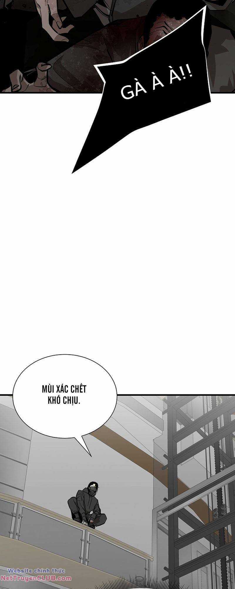 Quét Rác Ngày Tận Thế Chapter 10 trang 28