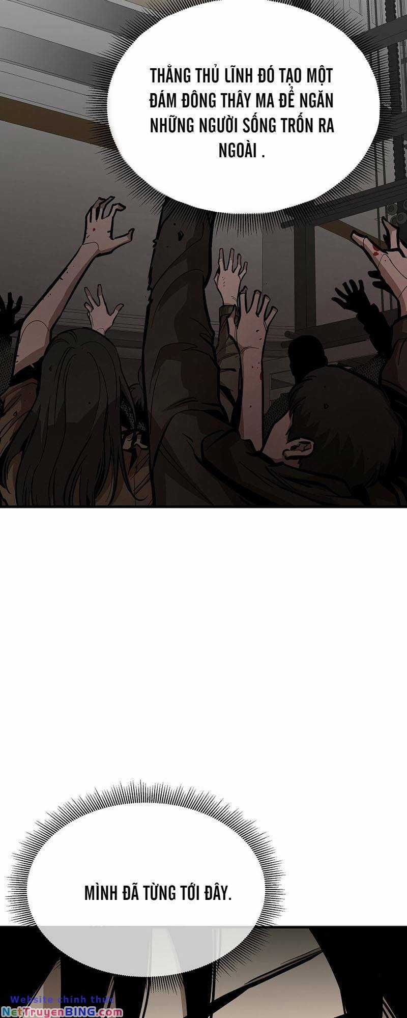 Quét Rác Ngày Tận Thế Chapter 10 trang 29