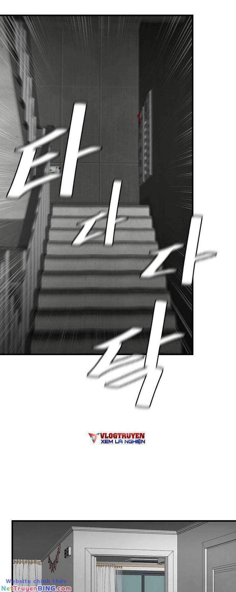 Quét Rác Ngày Tận Thế Chapter 10 trang 3