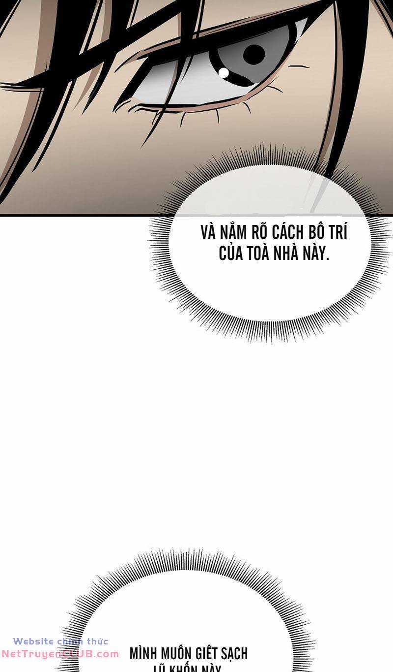 Quét Rác Ngày Tận Thế Chapter 10 trang 30