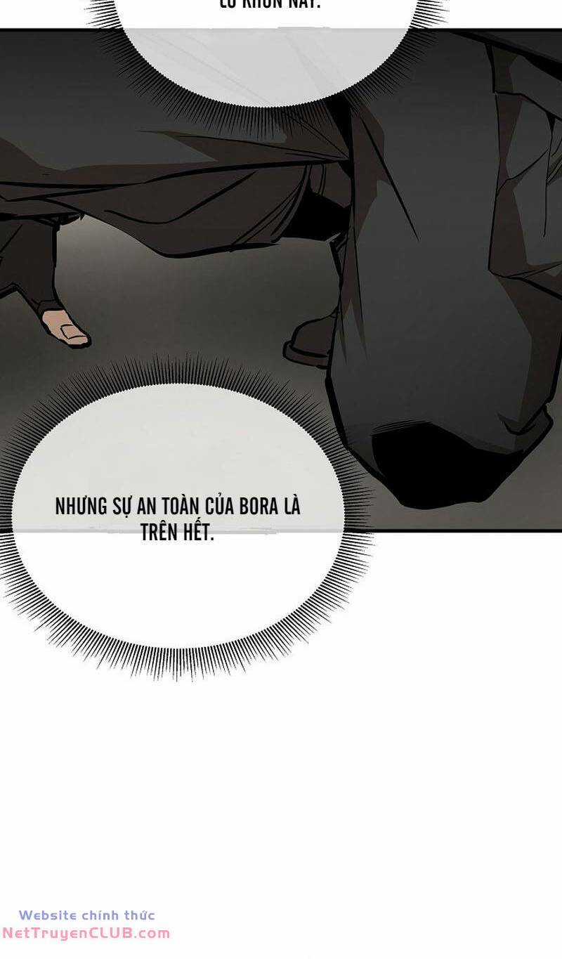 Quét Rác Ngày Tận Thế Chapter 10 trang 31