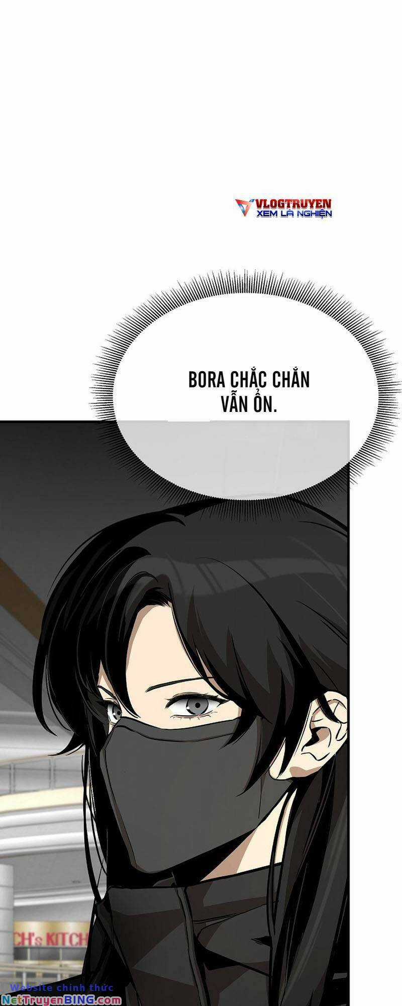 Quét Rác Ngày Tận Thế Chapter 10 trang 33
