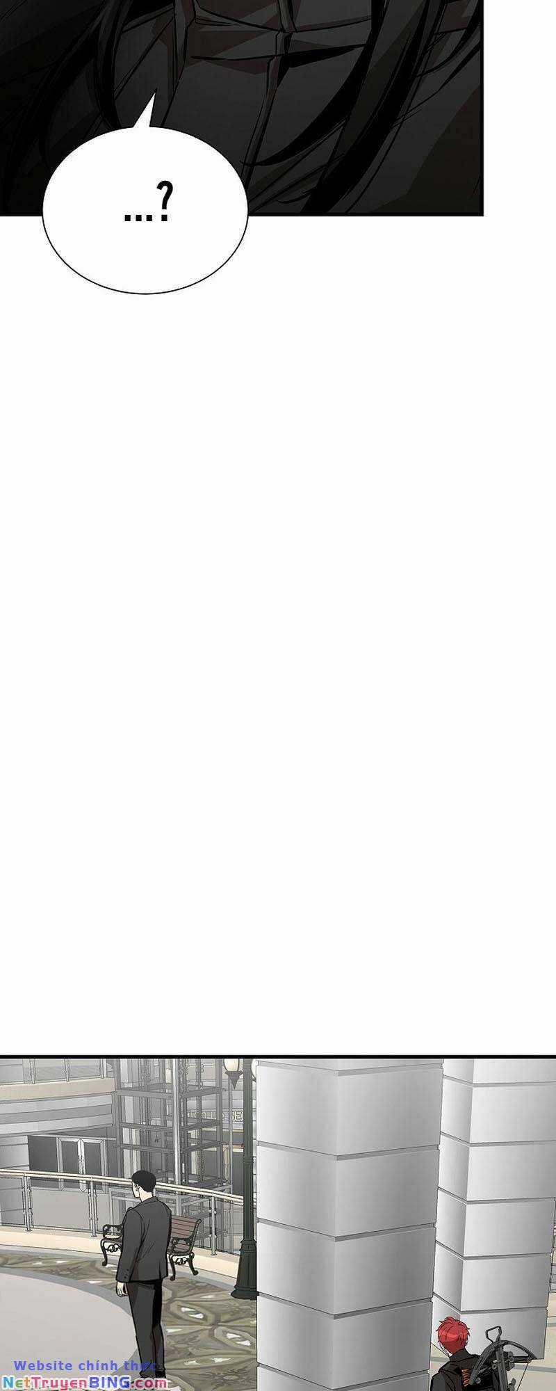 Quét Rác Ngày Tận Thế Chapter 10 trang 34