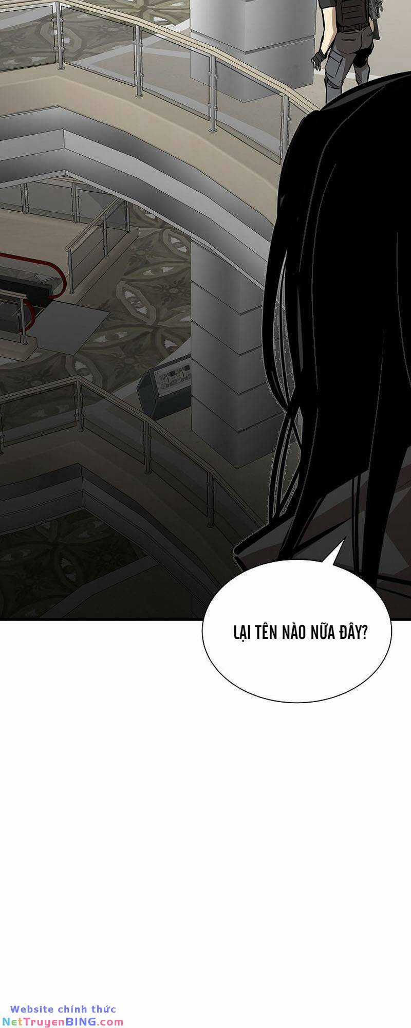 Quét Rác Ngày Tận Thế Chapter 10 trang 35