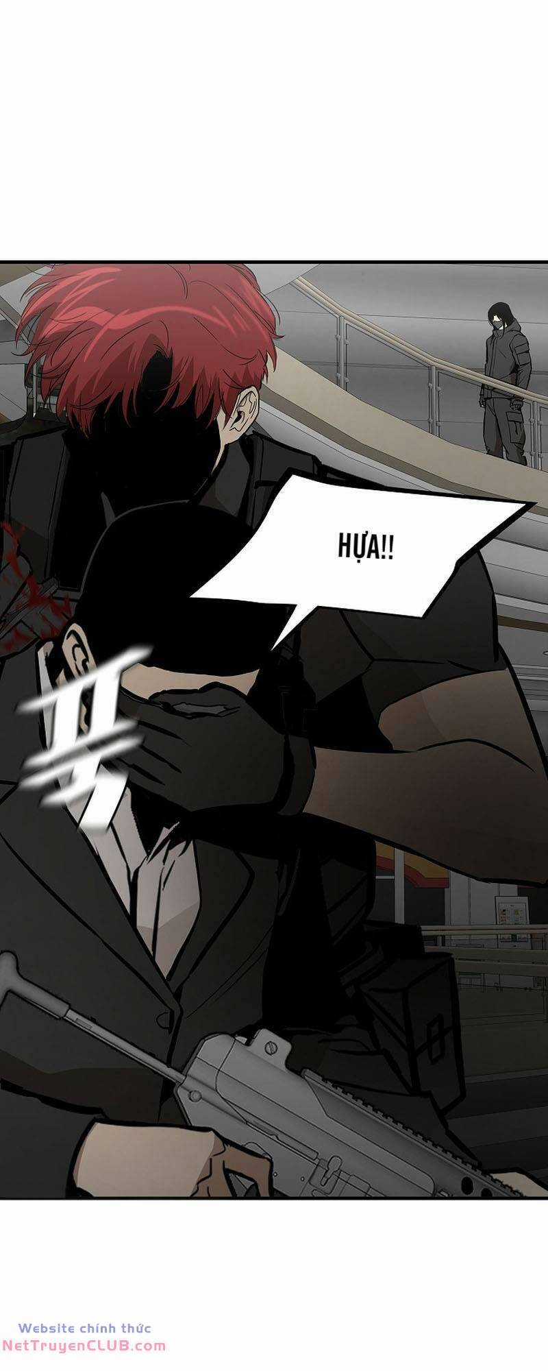 Quét Rác Ngày Tận Thế Chapter 10 trang 36