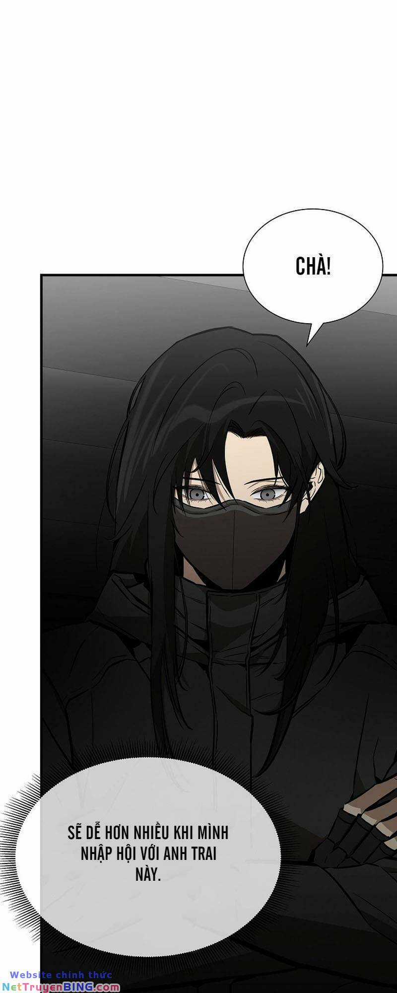 Quét Rác Ngày Tận Thế Chapter 10 trang 37