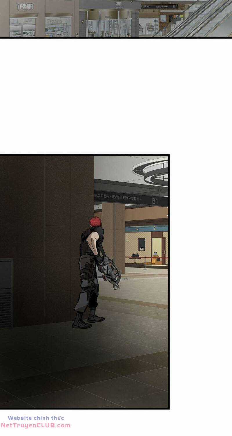 Quét Rác Ngày Tận Thế Chapter 10 trang 39