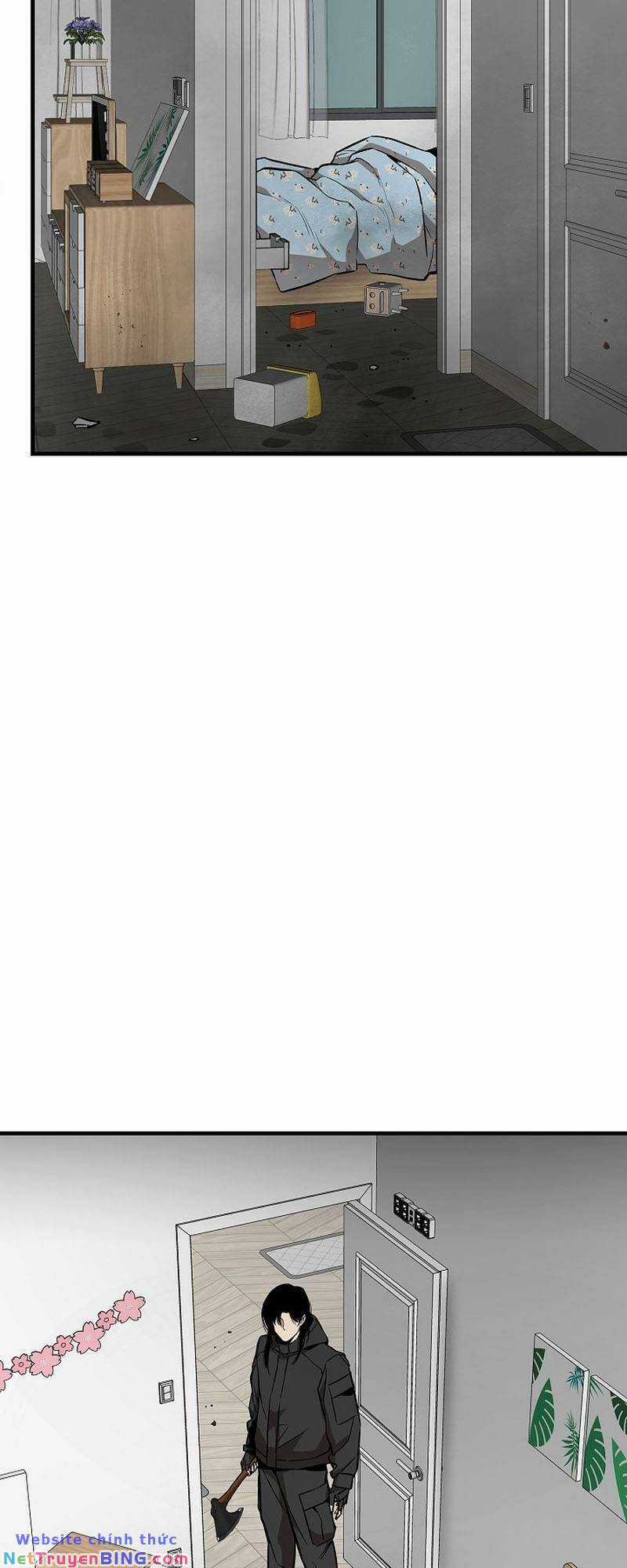 Quét Rác Ngày Tận Thế Chapter 10 trang 4