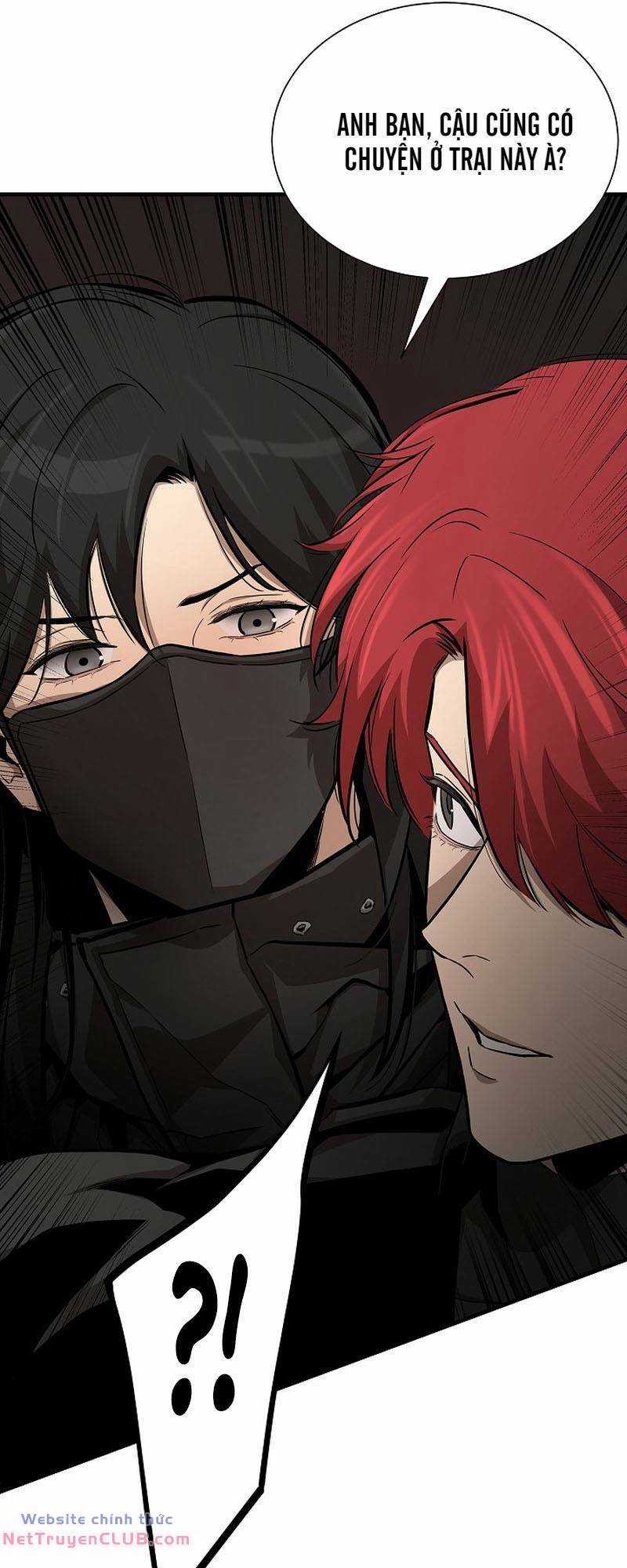 Quét Rác Ngày Tận Thế Chapter 10 trang 41