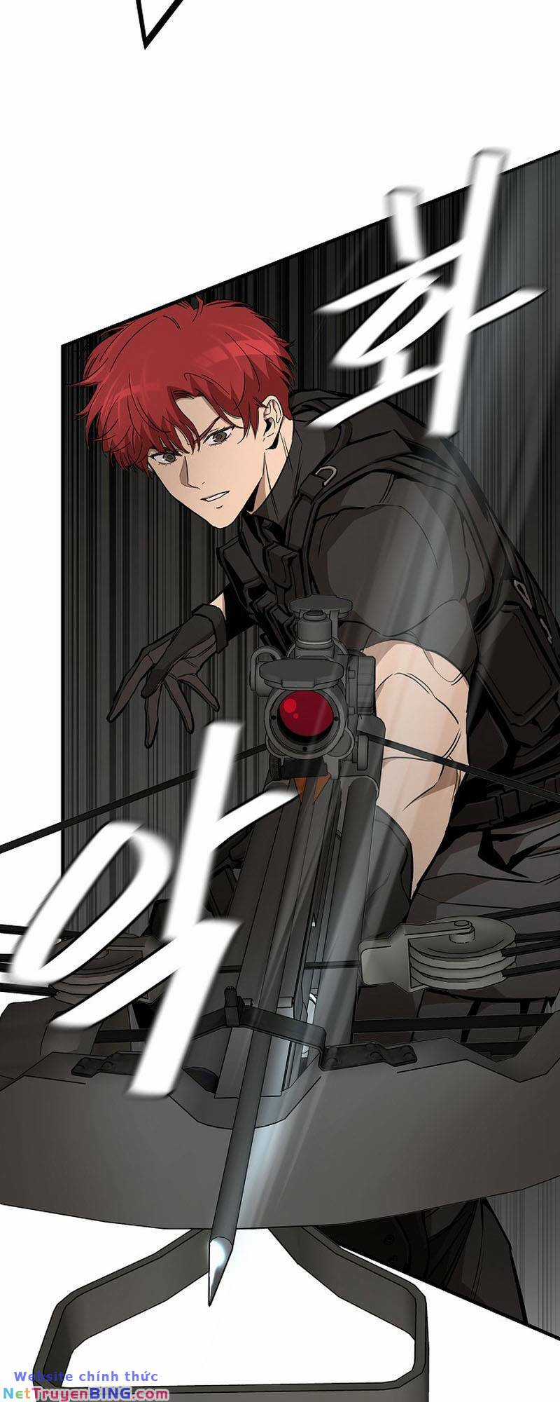 Quét Rác Ngày Tận Thế Chapter 10 trang 42