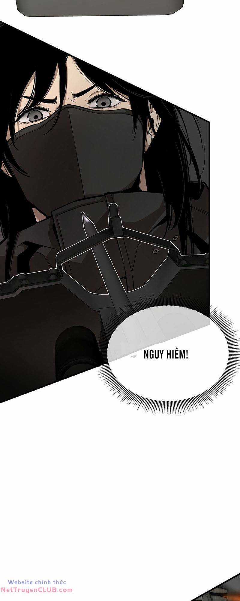 Quét Rác Ngày Tận Thế Chapter 10 trang 43