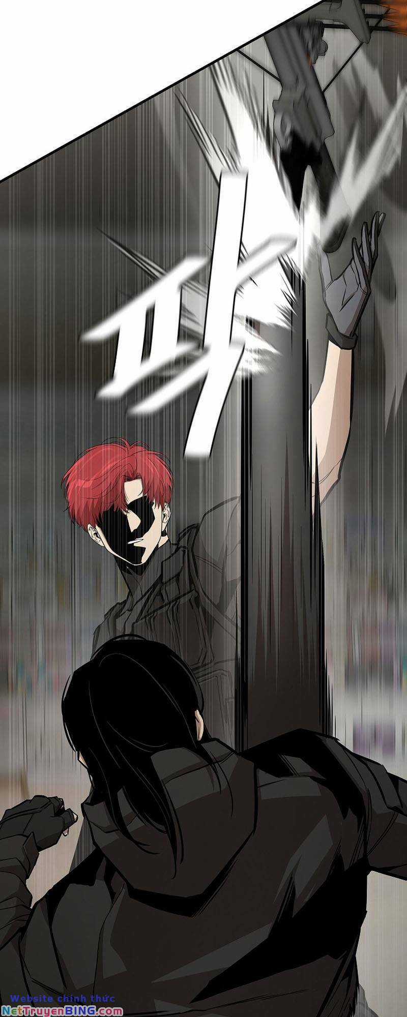 Quét Rác Ngày Tận Thế Chapter 10 trang 44