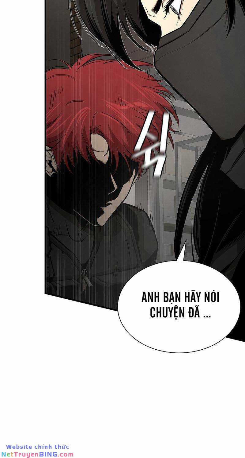 Quét Rác Ngày Tận Thế Chapter 10 trang 46