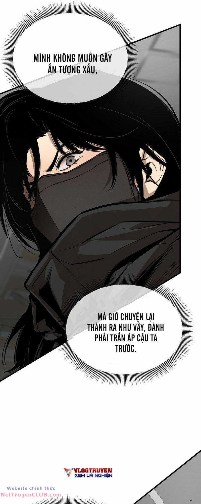Quét Rác Ngày Tận Thế Chapter 10 trang 48