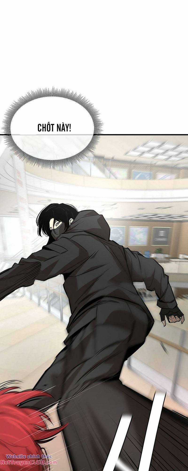 Quét Rác Ngày Tận Thế Chapter 10 trang 50