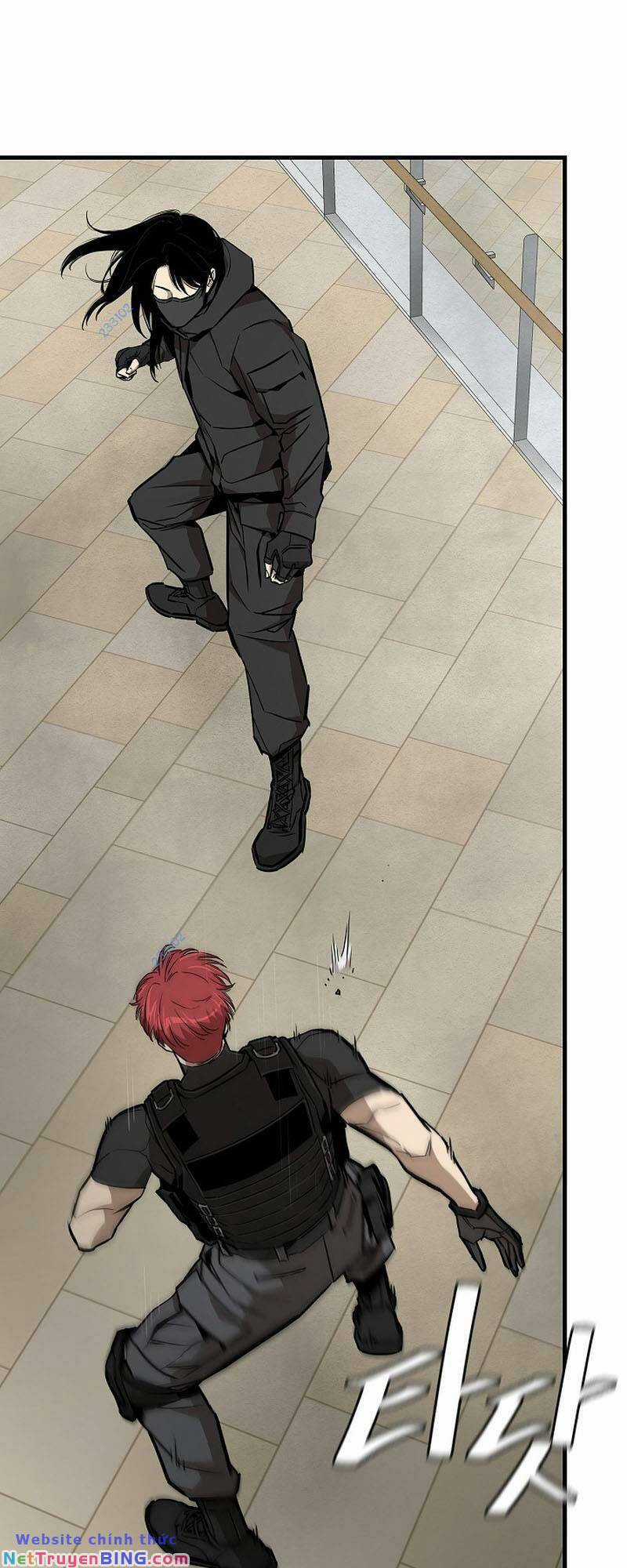 Quét Rác Ngày Tận Thế Chapter 10 trang 53