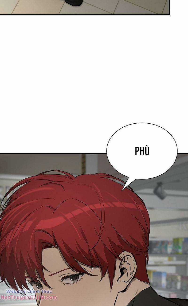 Quét Rác Ngày Tận Thế Chapter 10 trang 54