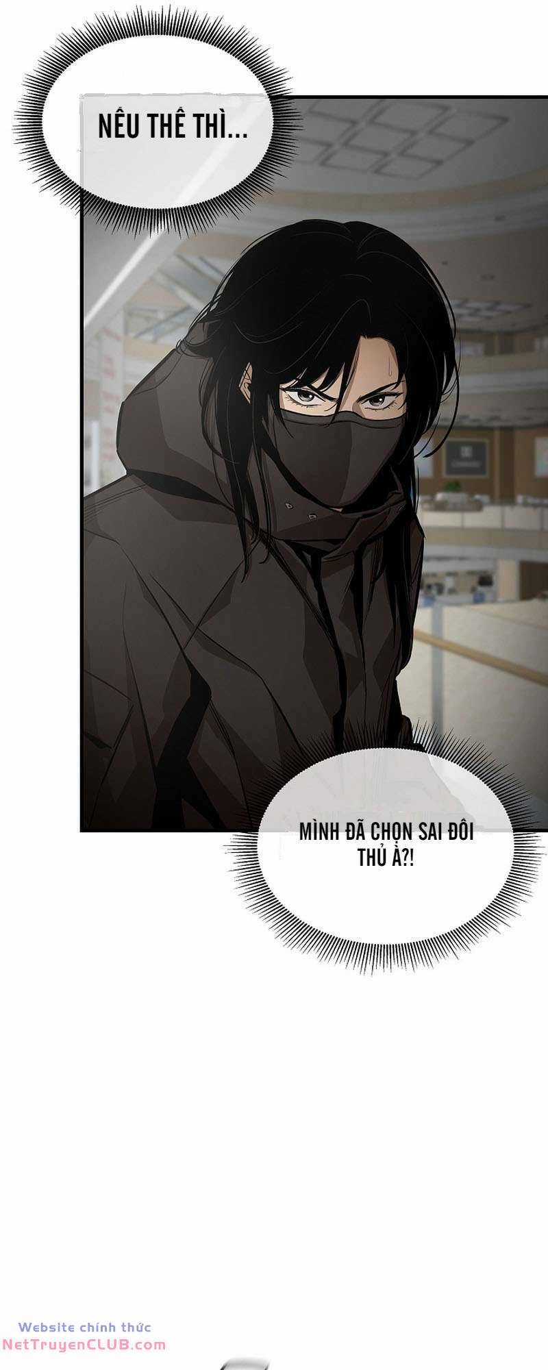 Quét Rác Ngày Tận Thế Chapter 10 trang 56