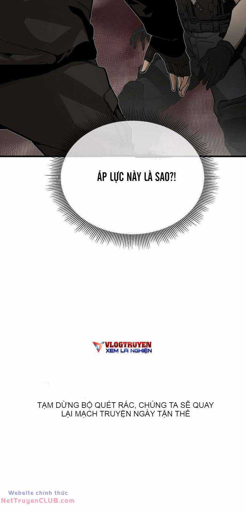 Quét Rác Ngày Tận Thế Chapter 10 trang 58