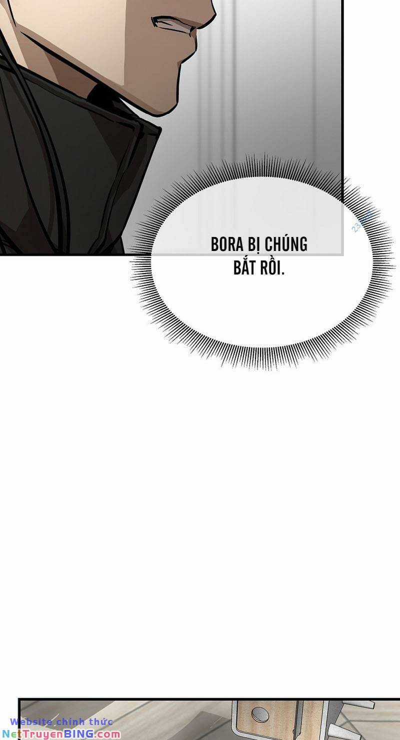 Quét Rác Ngày Tận Thế Chapter 10 trang 6