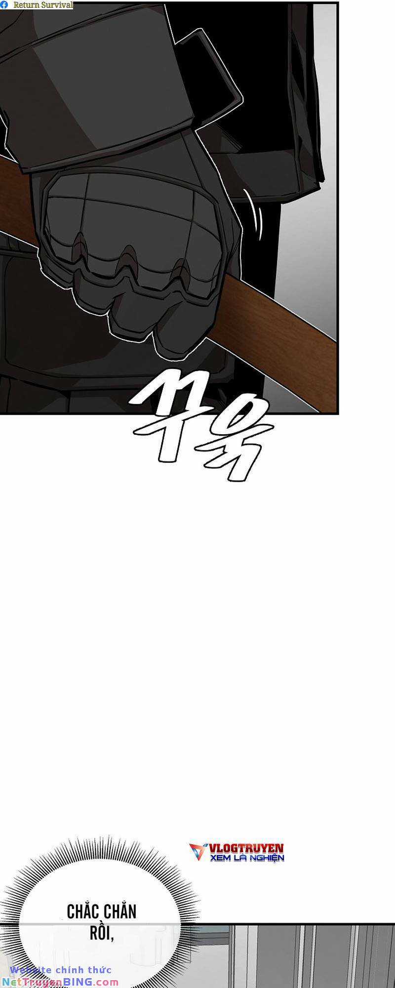 Quét Rác Ngày Tận Thế Chapter 10 trang 8