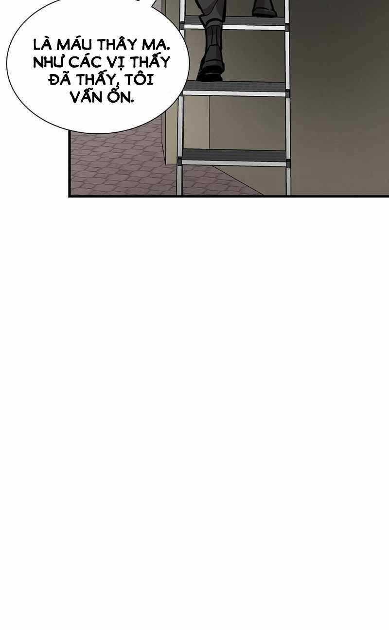 Quét Rác Ngày Tận Thế Chapter 3 trang 14