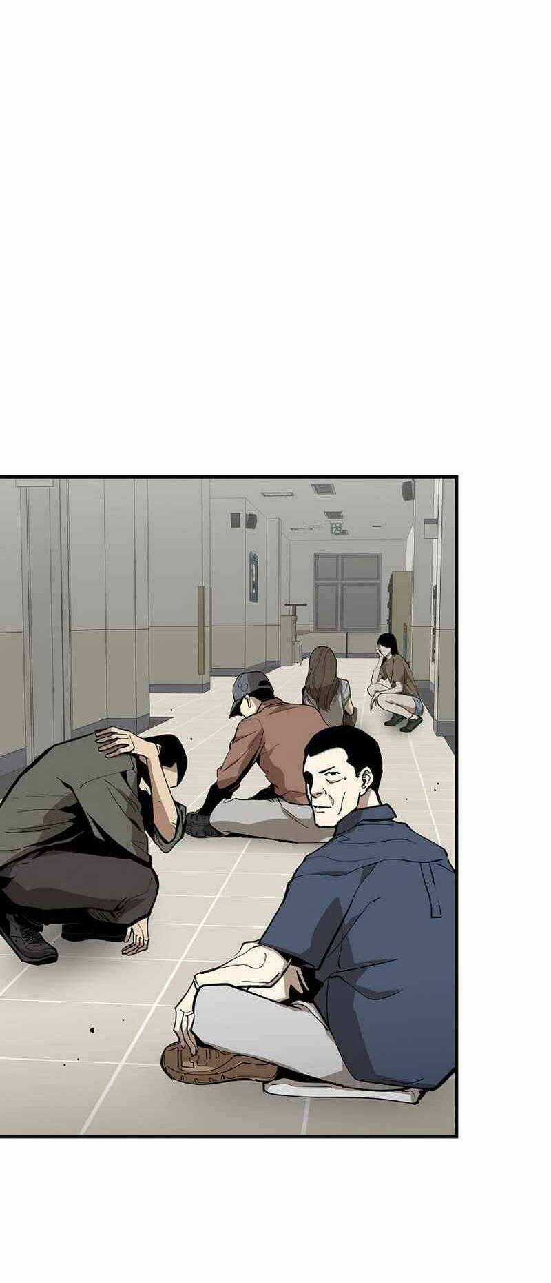 Quét Rác Ngày Tận Thế Chapter 3 trang 22