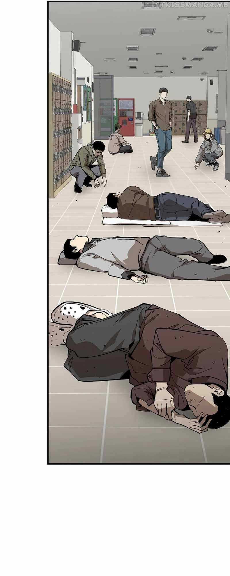 Quét Rác Ngày Tận Thế Chapter 3 trang 23