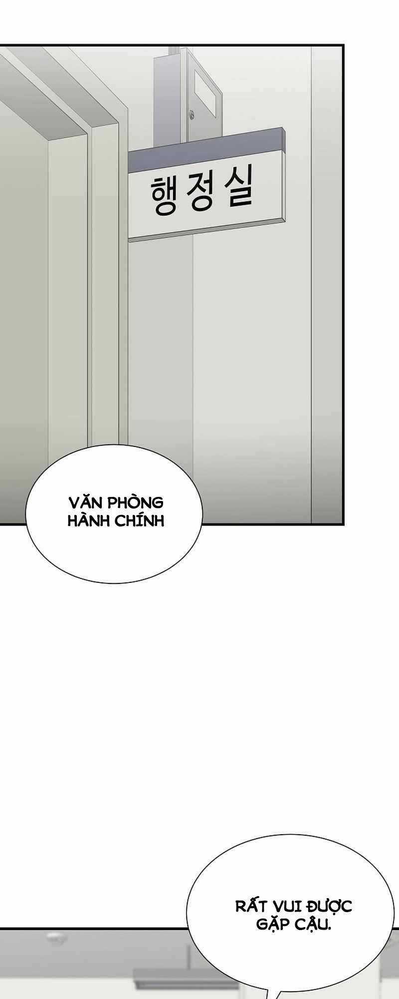 Quét Rác Ngày Tận Thế Chapter 3 trang 24