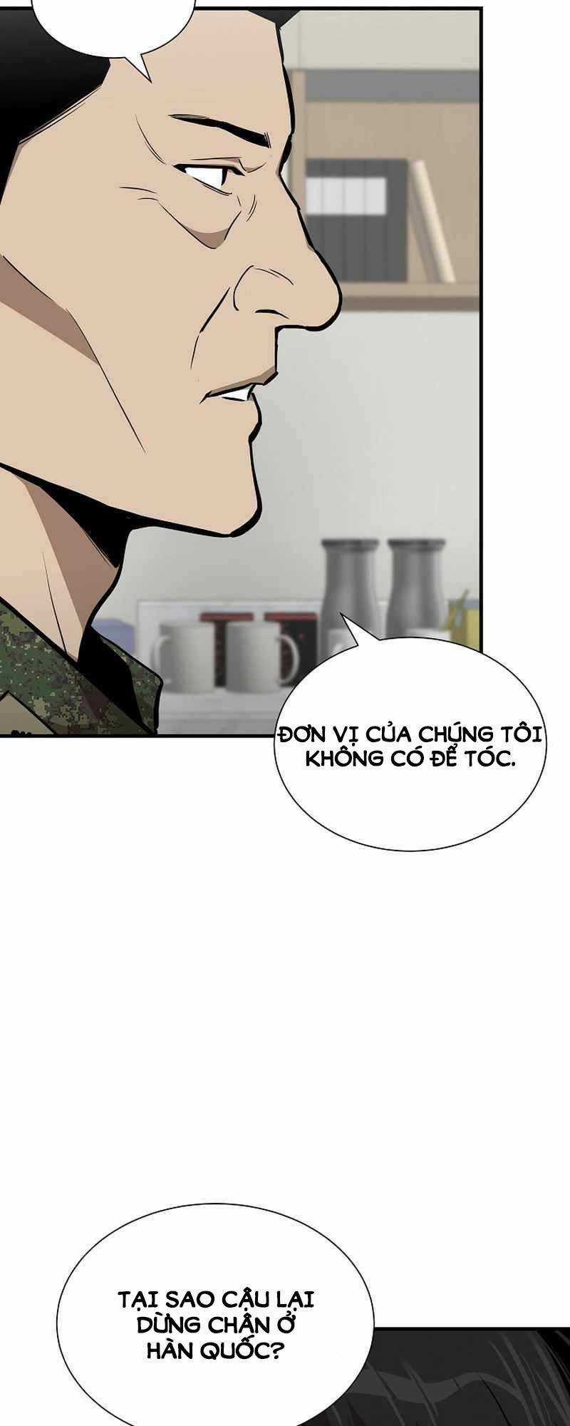 Quét Rác Ngày Tận Thế Chapter 3 trang 27