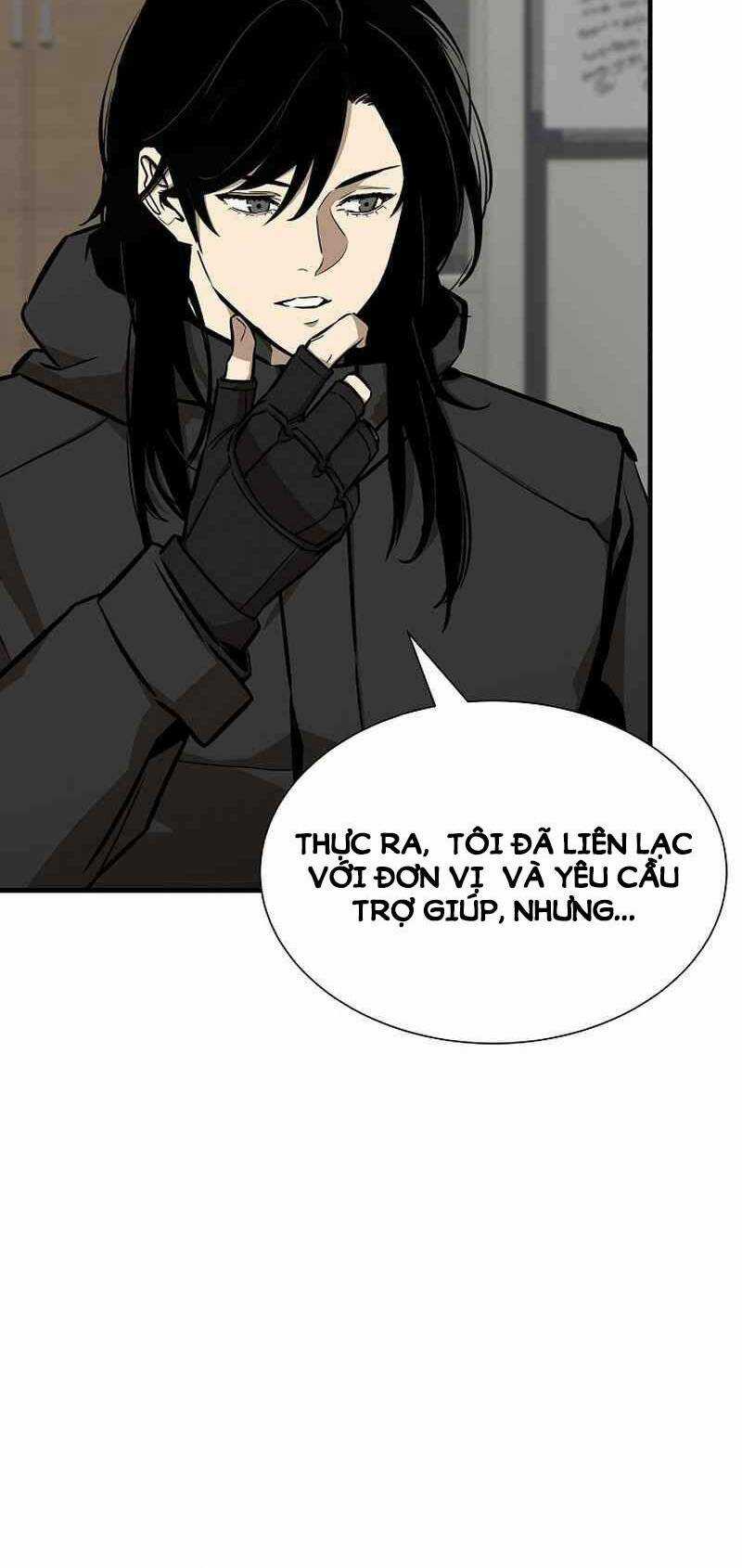 Quét Rác Ngày Tận Thế Chapter 3 trang 29