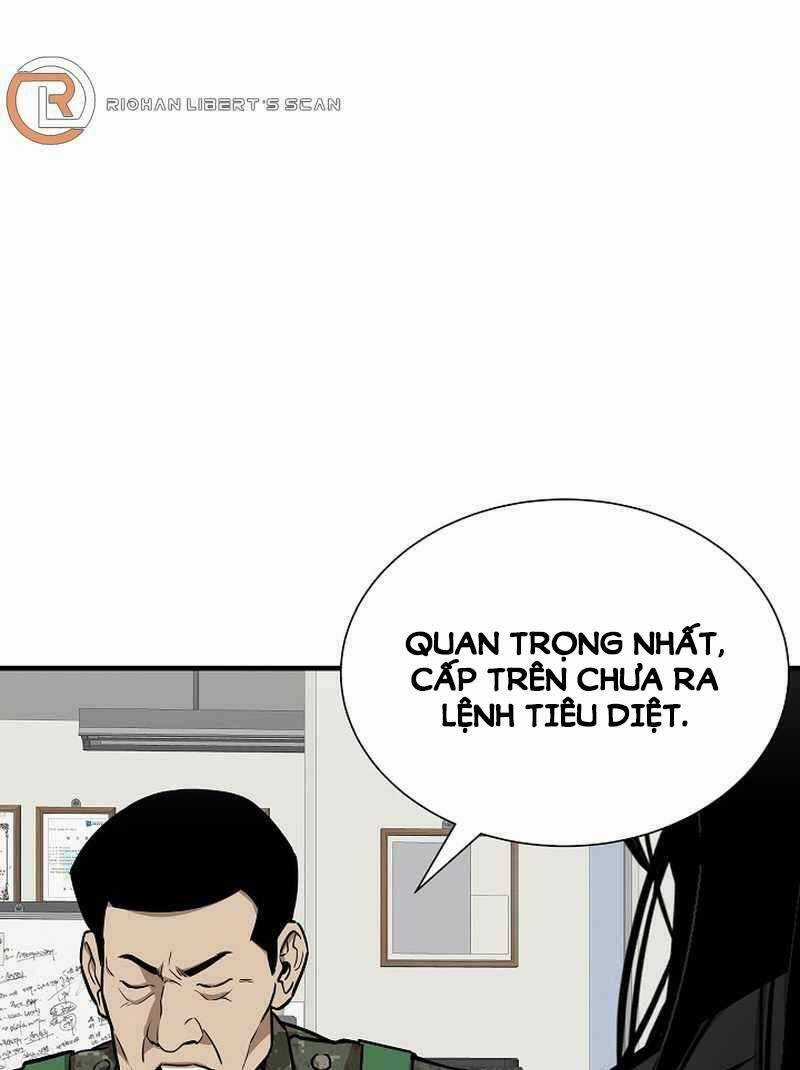 Quét Rác Ngày Tận Thế Chapter 3 trang 36