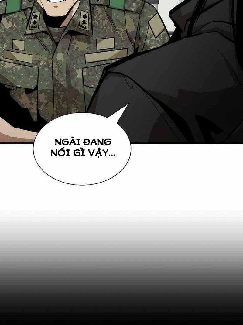 Quét Rác Ngày Tận Thế Chapter 3 trang 37